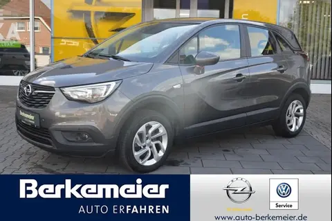 Used OPEL CROSSLAND Petrol 2020 Ad 