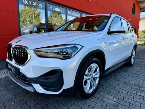 Annonce BMW X1 Hybride 2022 d'occasion 