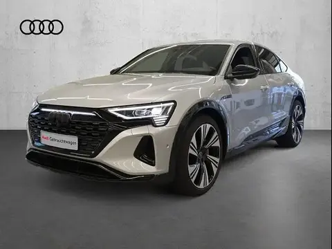 Annonce AUDI Q8 Non renseigné 2024 d'occasion 