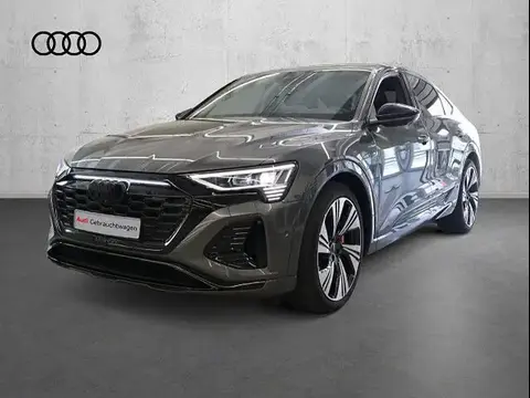 Annonce AUDI Q8 Non renseigné 2023 d'occasion 