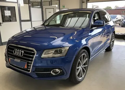 Used AUDI Q5 Diesel 2016 Ad 