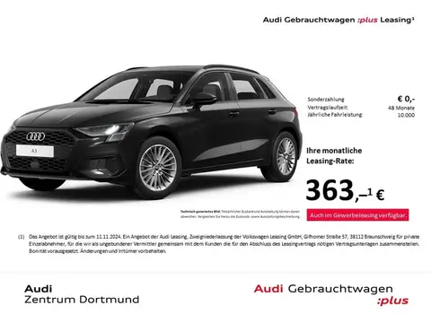 Used AUDI A3 Diesel 2024 Ad 