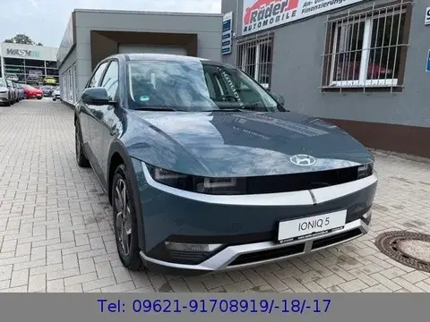 Used HYUNDAI IONIQ Not specified 2023 Ad 