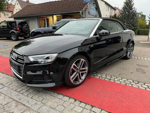 Used AUDI A3 Petrol 2017 Ad 