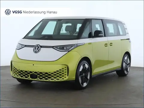 Annonce VOLKSWAGEN ID. BUZZ Non renseigné 2023 d'occasion 