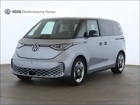 Annonce VOLKSWAGEN ID. BUZZ Non renseigné 2023 d'occasion 