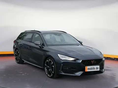 Annonce CUPRA LEON Essence 2022 d'occasion 