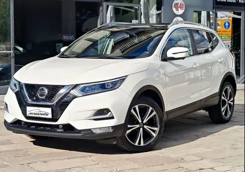 Used NISSAN QASHQAI Diesel 2020 Ad 