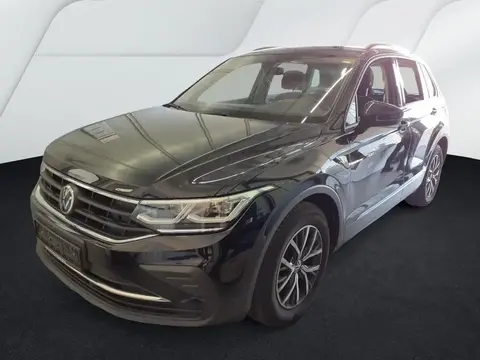 Used VOLKSWAGEN TIGUAN Diesel 2021 Ad 