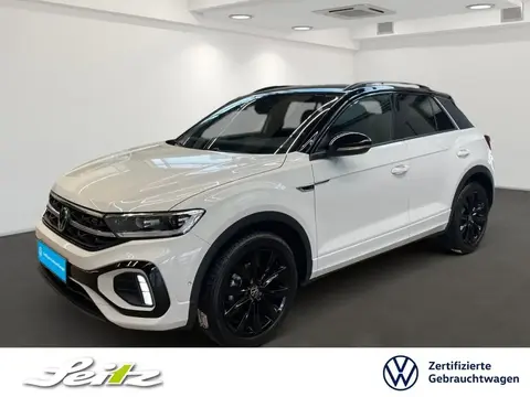 Used VOLKSWAGEN T-ROC Petrol 2023 Ad 