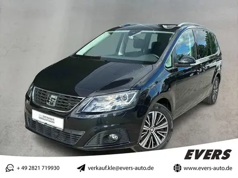 Used SEAT ALHAMBRA Diesel 2020 Ad 