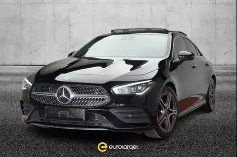 Used MERCEDES-BENZ CLASSE CLA Diesel 2021 Ad 