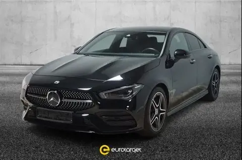 Used MERCEDES-BENZ CLASSE CLA Diesel 2022 Ad 