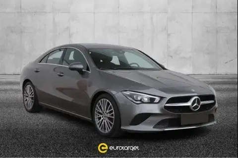 Used MERCEDES-BENZ CLASSE CLA Diesel 2022 Ad 