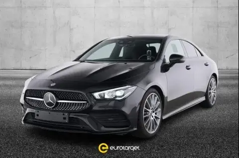 Annonce MERCEDES-BENZ CLASSE CLA Essence 2022 d'occasion 