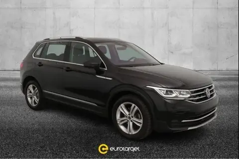 Used VOLKSWAGEN TIGUAN Diesel 2021 Ad 