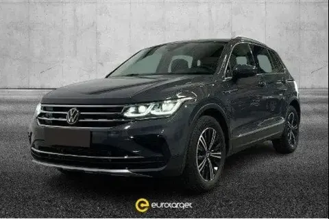 Used VOLKSWAGEN TIGUAN Diesel 2023 Ad 