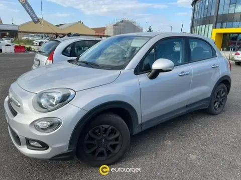 Used FIAT 500X Diesel 2016 Ad 