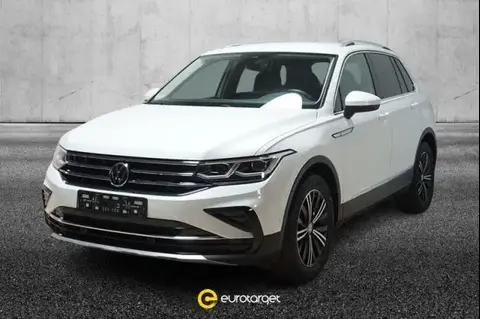 Annonce VOLKSWAGEN TIGUAN Diesel 2021 d'occasion 