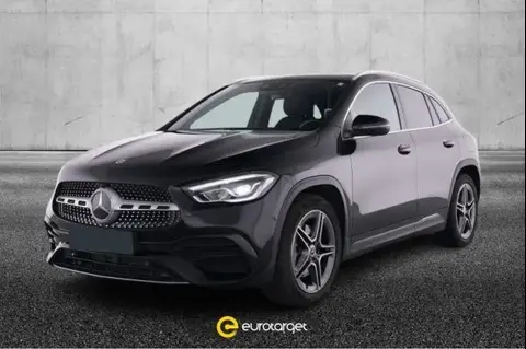 Used MERCEDES-BENZ CLASSE GLA Petrol 2021 Ad 