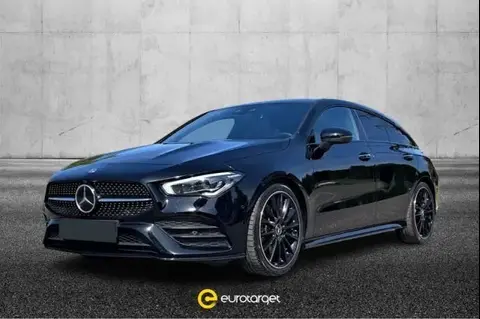 Used MERCEDES-BENZ CLASSE CLA Petrol 2021 Ad 