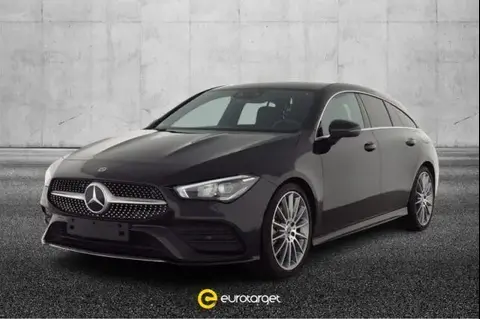 Used MERCEDES-BENZ CLASSE CLA Petrol 2021 Ad 