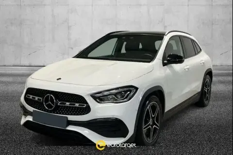 Annonce MERCEDES-BENZ CLASSE GLA Essence 2020 d'occasion 