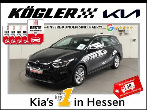 Used KIA CEED Petrol 2019 Ad 