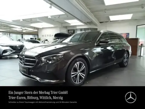 Used MERCEDES-BENZ CLASSE E Diesel 2021 Ad 