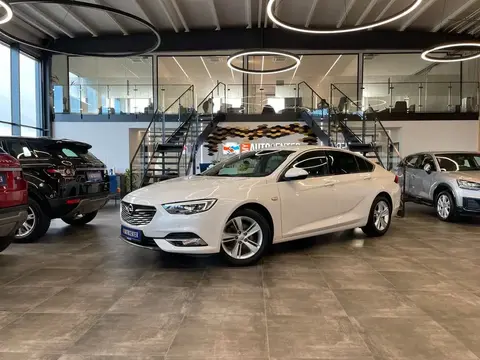 Annonce OPEL INSIGNIA Essence 2019 d'occasion 