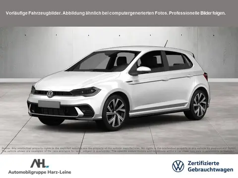 Used VOLKSWAGEN POLO Petrol 2021 Ad 