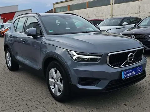 Used VOLVO XC40 Petrol 2020 Ad 