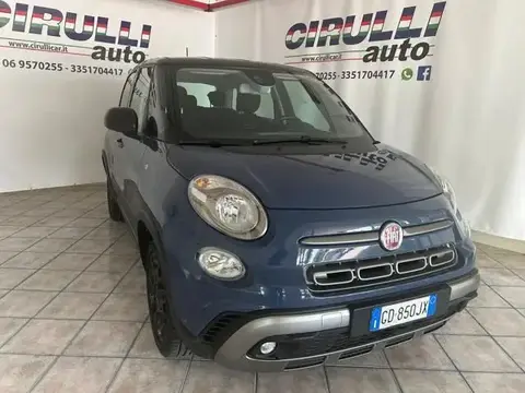 Used FIAT 500L Diesel 2020 Ad 