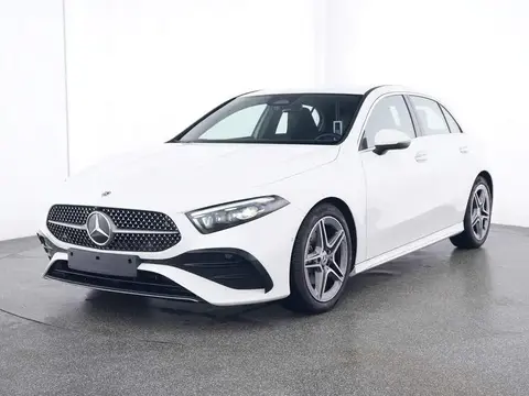 Annonce MERCEDES-BENZ CLASSE A Essence 2023 d'occasion 