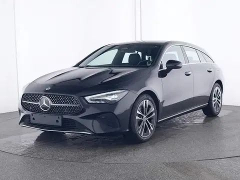 Annonce MERCEDES-BENZ CLASSE CLA Essence 2023 d'occasion 