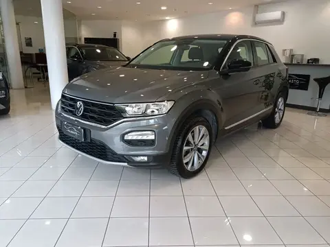 Used VOLKSWAGEN T-ROC Petrol 2021 Ad 