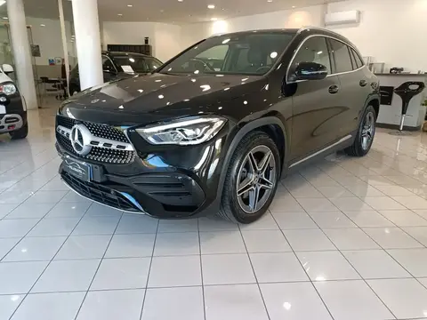 Used MERCEDES-BENZ CLASSE GLA Diesel 2022 Ad 