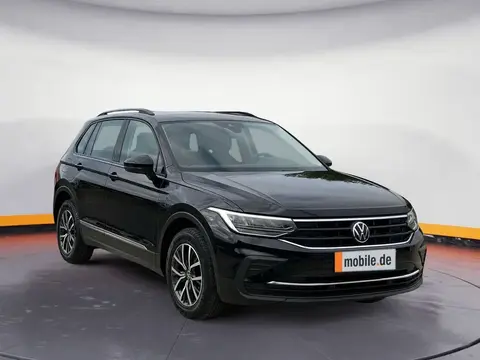 Annonce VOLKSWAGEN TIGUAN Essence 2023 d'occasion 