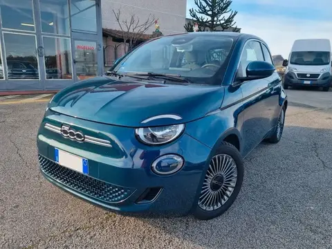 Annonce FIAT 500 Non renseigné 2020 d'occasion 