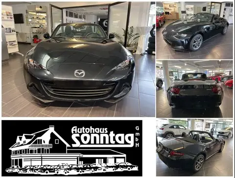 Used MAZDA MX-5 Petrol 2024 Ad 