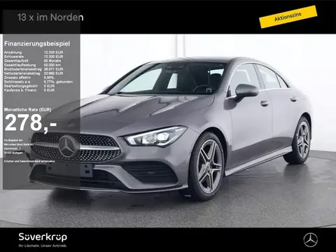 Annonce MERCEDES-BENZ CLASSE CLA Essence 2023 d'occasion 