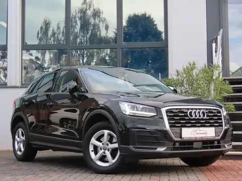 Annonce AUDI Q2 Diesel 2020 d'occasion 