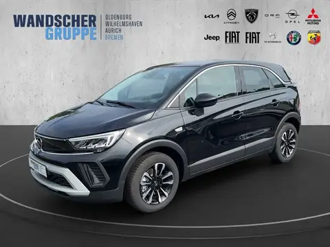 Annonce OPEL CROSSLAND Essence 2023 d'occasion 