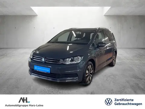 Annonce VOLKSWAGEN TOURAN Essence 2023 d'occasion 