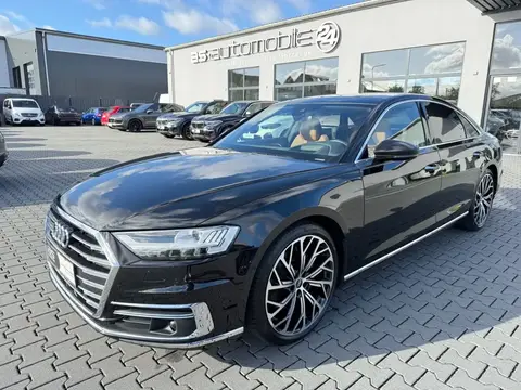 Used AUDI A8 Diesel 2021 Ad 