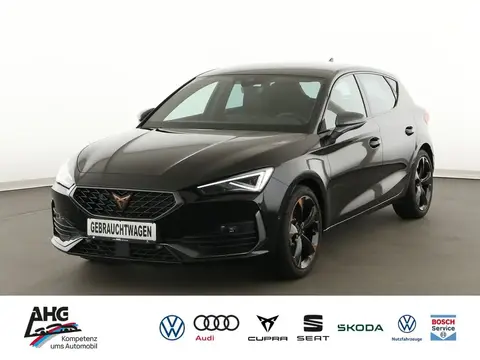 Annonce CUPRA LEON Essence 2024 d'occasion 