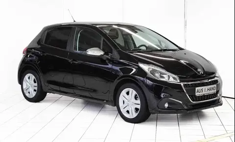 Used PEUGEOT 208 Petrol 2019 Ad 