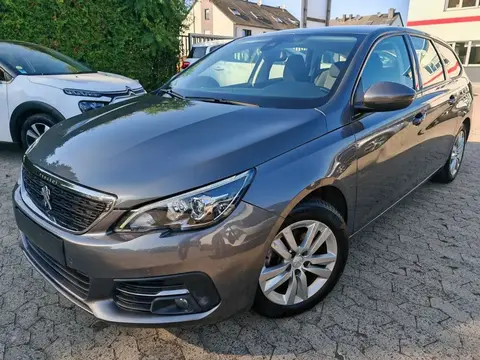 Annonce PEUGEOT 308 Diesel 2021 d'occasion 