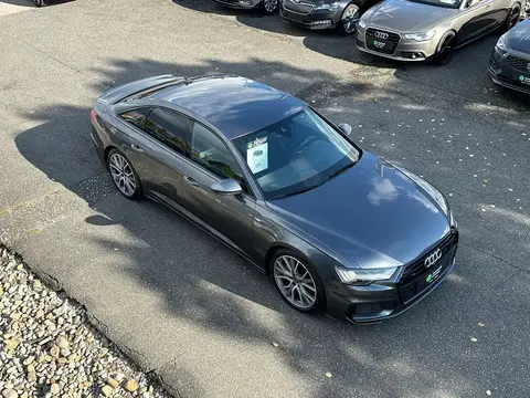 Used AUDI A6 Diesel 2021 Ad 