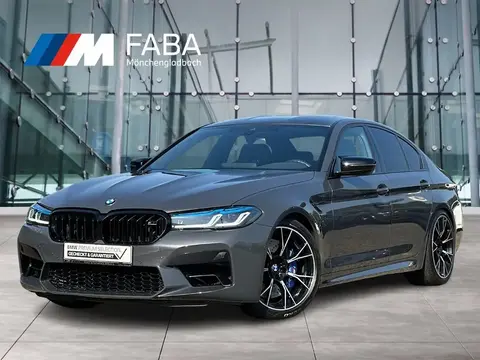 Annonce BMW M5 Essence 2020 d'occasion 